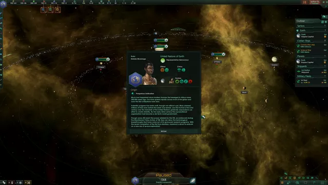 #7. Stellaris Upgrade Bundle (GOG) От: Paradox Interactive