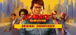 Karate Survivor Soundtrack