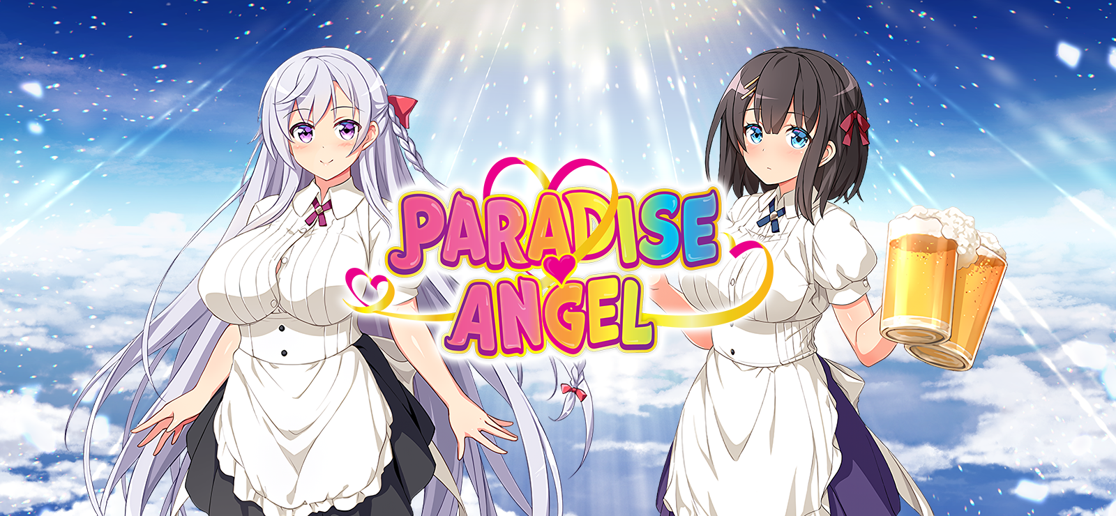 Paradise Angel