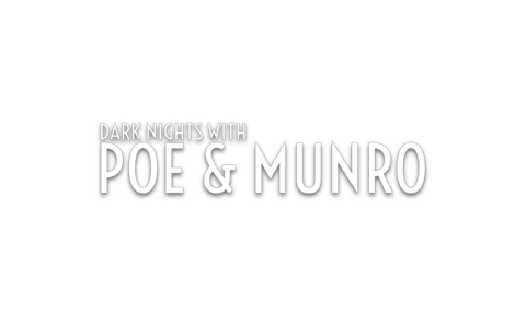 dark nights with poe and munro platforms