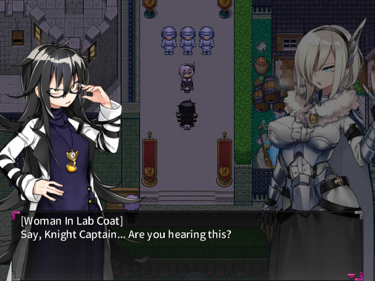Eye of the Incubus screenshot 3