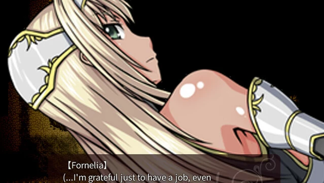 #5. Dark Elf Historia (GOG) โดย: Shiravune