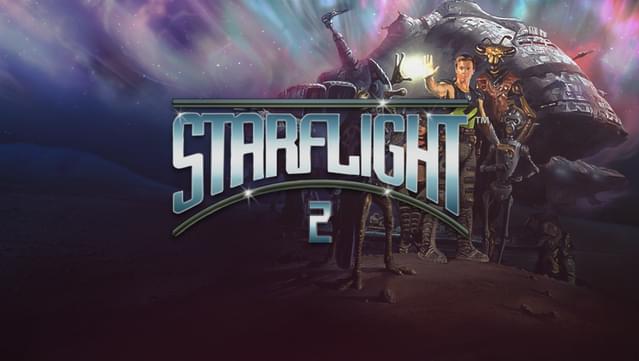 Starflight 2