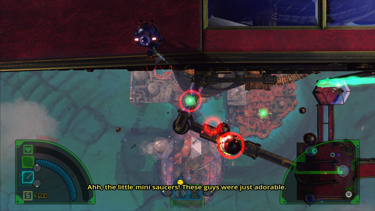 The Deadly Tower of Monsters screenshot 1
