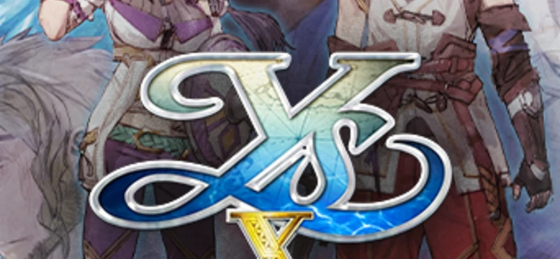 Ys X: Proud Nordics