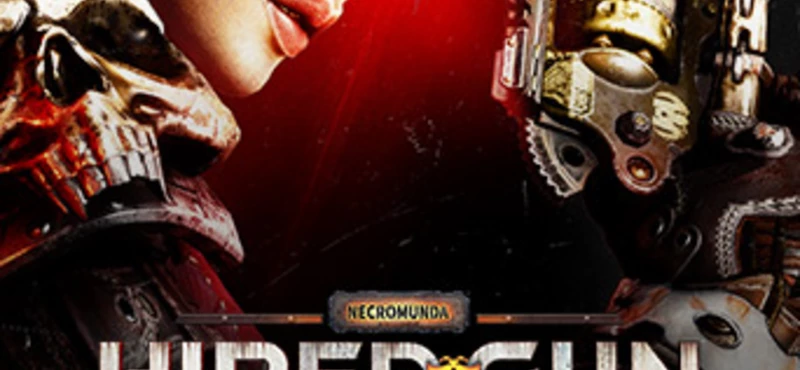 Necromunda: Hired Gun – Bundle