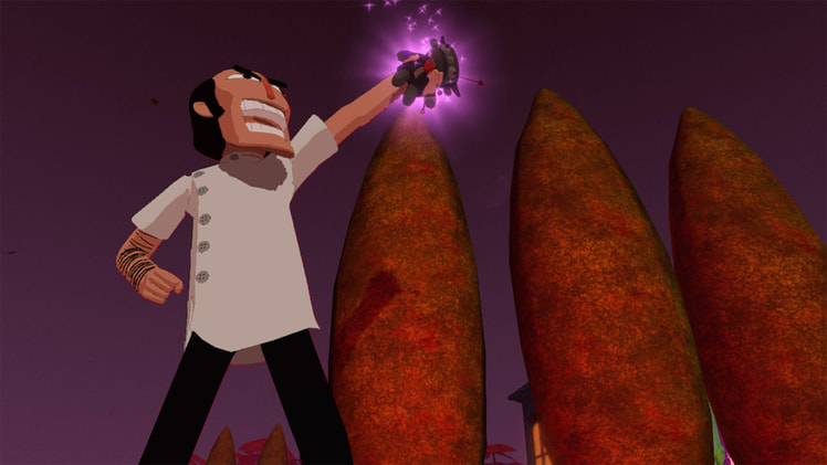 Costume Quest 2 screenshot 4