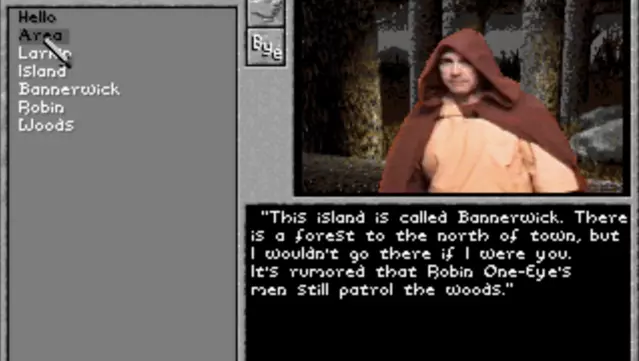 #8. Prophecy of the Shadow (GOG) 来自: SNEG