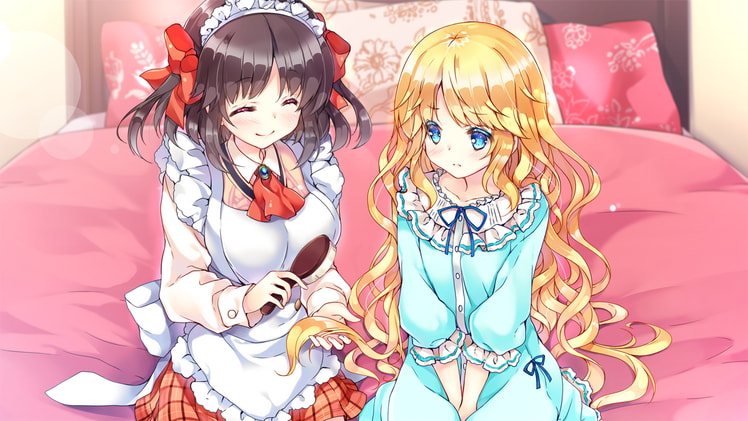 Lilycle Rainbow Stage!!! screenshot 4