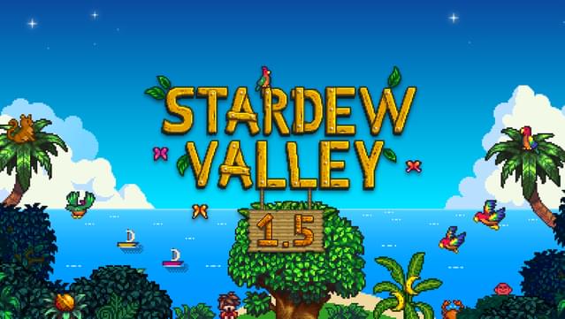 Review: Stardew Valley (the mobile version)