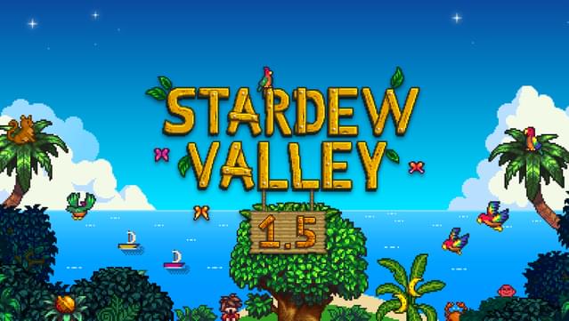 Stardew Valley