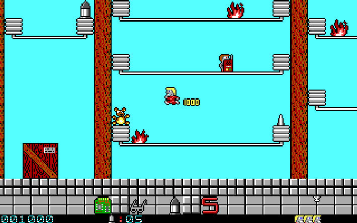 Secret Agent screenshot 4