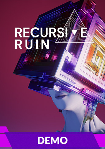 Recursive Ruin Demo