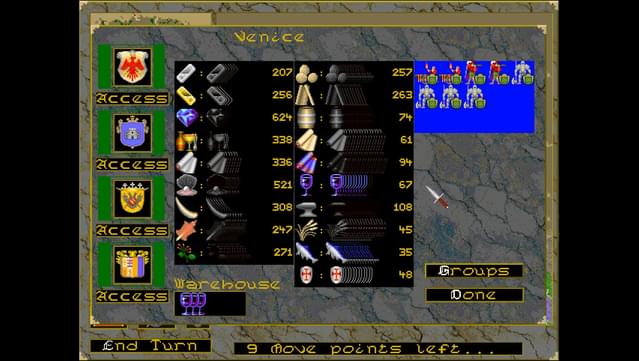 Machiavelli the Prince Demo