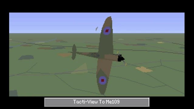 #10. Dogfight: 80 Years of Aerial Warfare (GOG) โดย: Atari