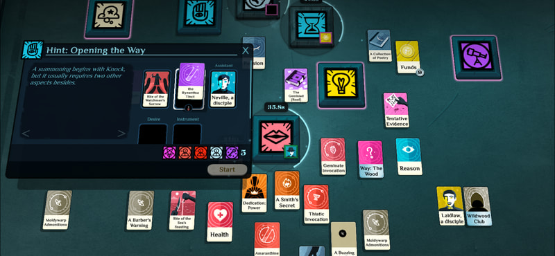 Cultist Simulator: Original Soundtrack - image 3