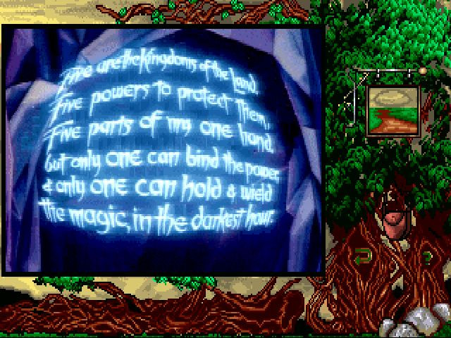 Kingdom: The Far Reaches screenshot 3