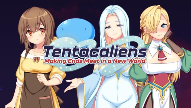 Tentacaliens: Making Ends Meet in a New World