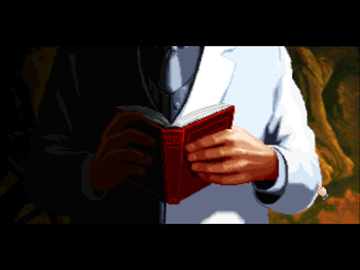 Call of Cthulhu: Prisoner of Ice screenshot 2