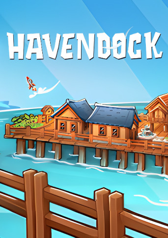 Havendock - Full Complete Set