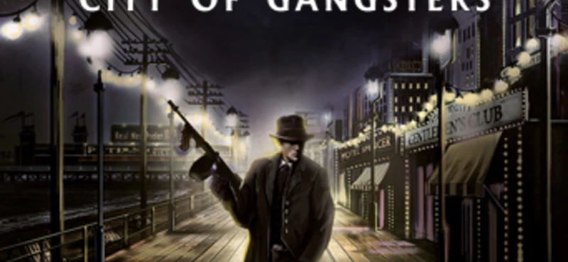 Omerta: City of Gangsters (4 DLCs included)