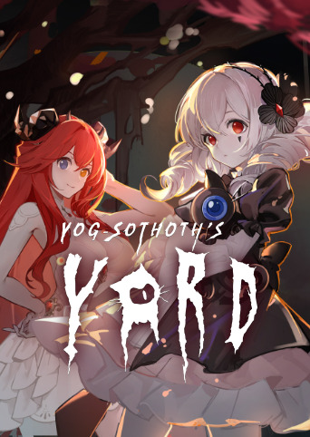 Yog-Sothoth's Yard - Official Picture Package