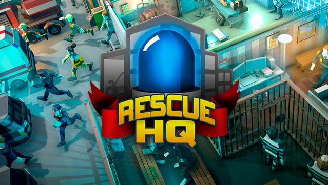 Rescue Hq The Tycoon On Gog Com