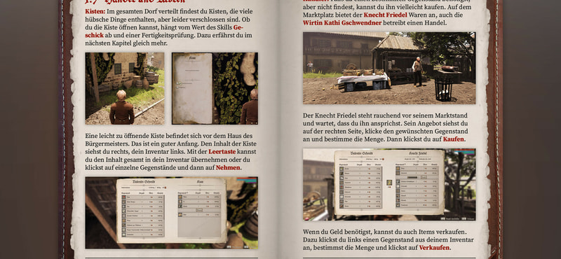 Lösungsbuch - PDF - Inspector Schmidt - A Bavarian Tale - image 2