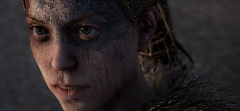 Hellblade: Senua's Sacrifice Original Soundtrack - image 2