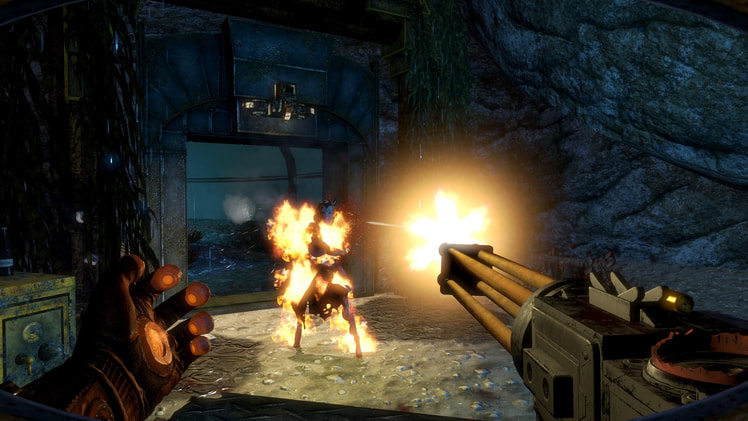 BioShock™ 2 Remastered screenshot 3