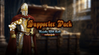 Купить дешево Heads Will Roll. Reforged. Supporter Pack Купить ключ дешево Heads Will Roll. Reforged. Supporter Pack