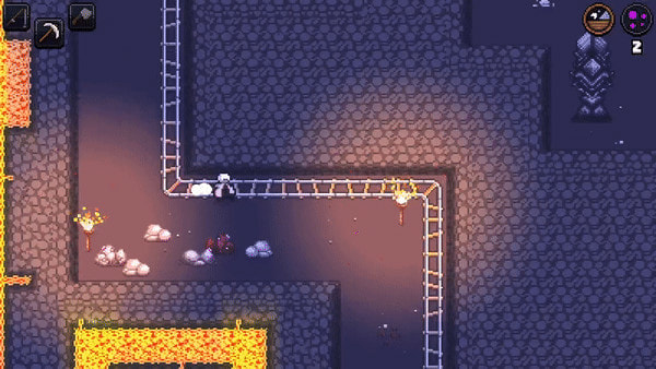 Monster Tribe screenshot 4