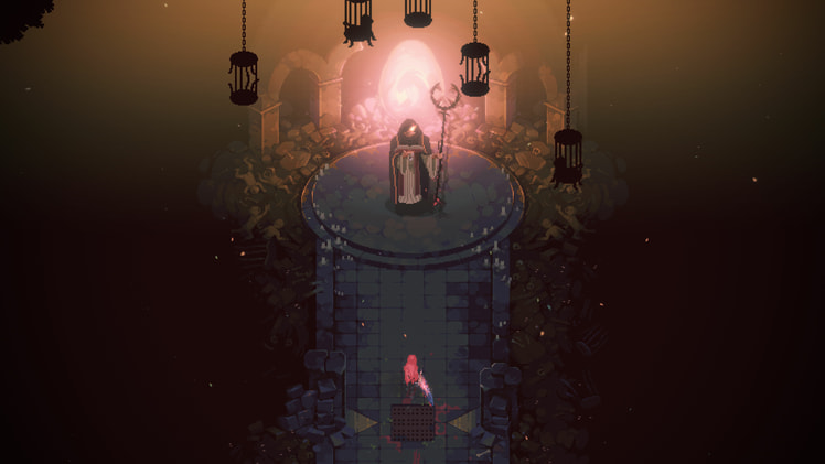 Eldest Souls screenshot 2