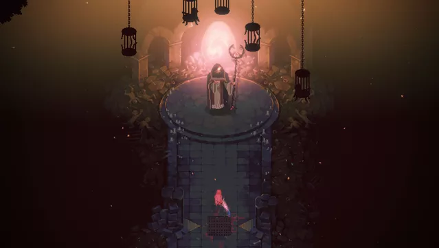 #10. Eldest Souls (GOG) 来自: United Label, CI Games