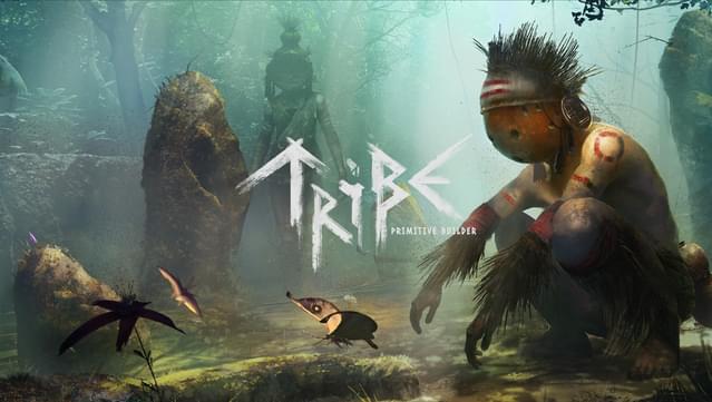 Tribe: Primitive Builder on GOG.com