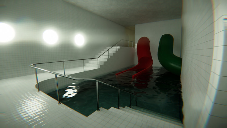 POOLS screenshot 3