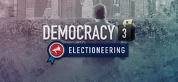 Democracy 3: Electioneering
