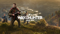 Купить ключ дешево Way of the Hunter. Free UTV DLC