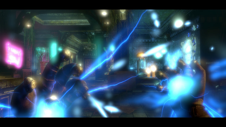 BioShock™ 2 Remastered screenshot 4