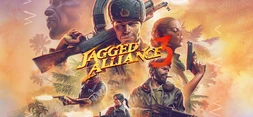 Jagged Alliance 3 Soundtrack