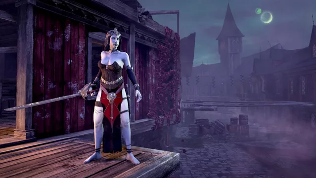 #8. Mordheim: City of the Damned - Undead (GOG) โดย: Nacon