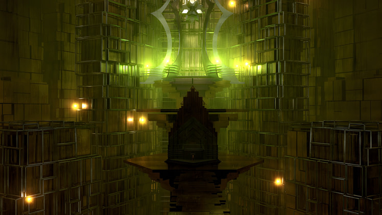The Legend of Crystal Valley screenshot 1