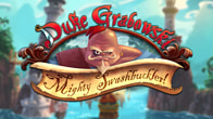 Купить ключ дешево Duke Grabowski. Mighty Swashbuckler Deluxe