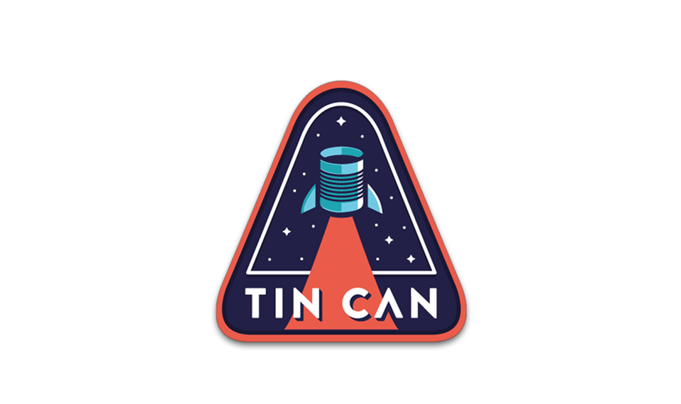 Tin Can Escape Pod Simulator on