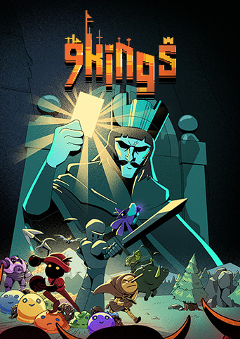 9 Kings