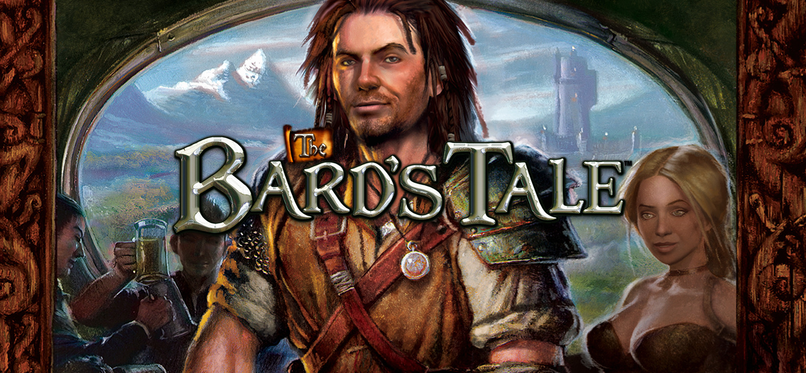 The Bard'S Tale On Gog.Com