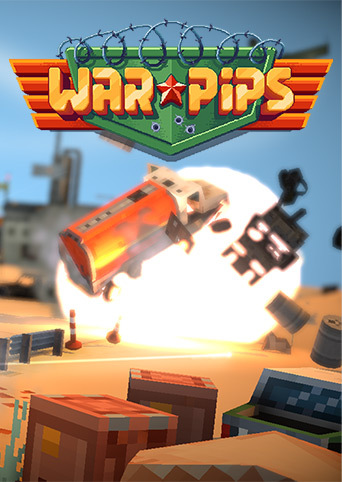 Warpips cover image