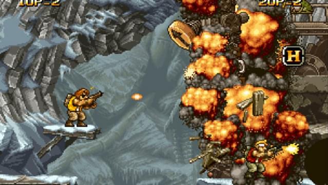 Metal Slug: Awakening Redeem Code, List and Where to Claim