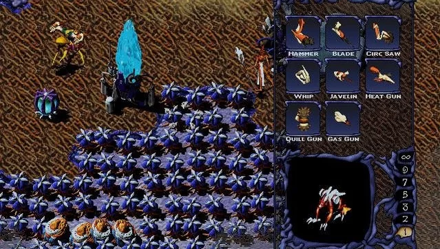 #9. Warbreeds (GOG) โดย: SNEG