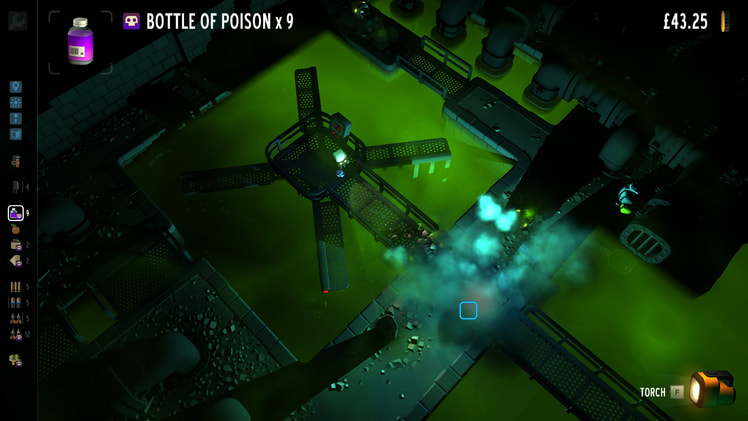 Welcome to Basingstoke screenshot 4